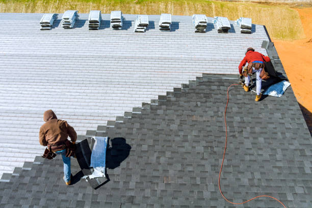 Best Residential Roofing Contractor  in Adel, GA