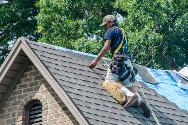 Best Residential Roofing Contractor  in Adel, GA