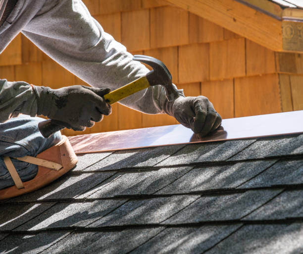 Best Commercial Roofing Services  in Adel, GA